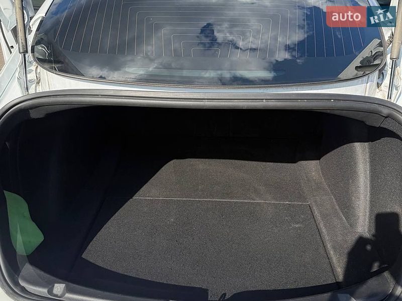 Седан Tesla Model 3 2020 в Києві фото 8 Седан Tesla Model 3 2020 в Києві