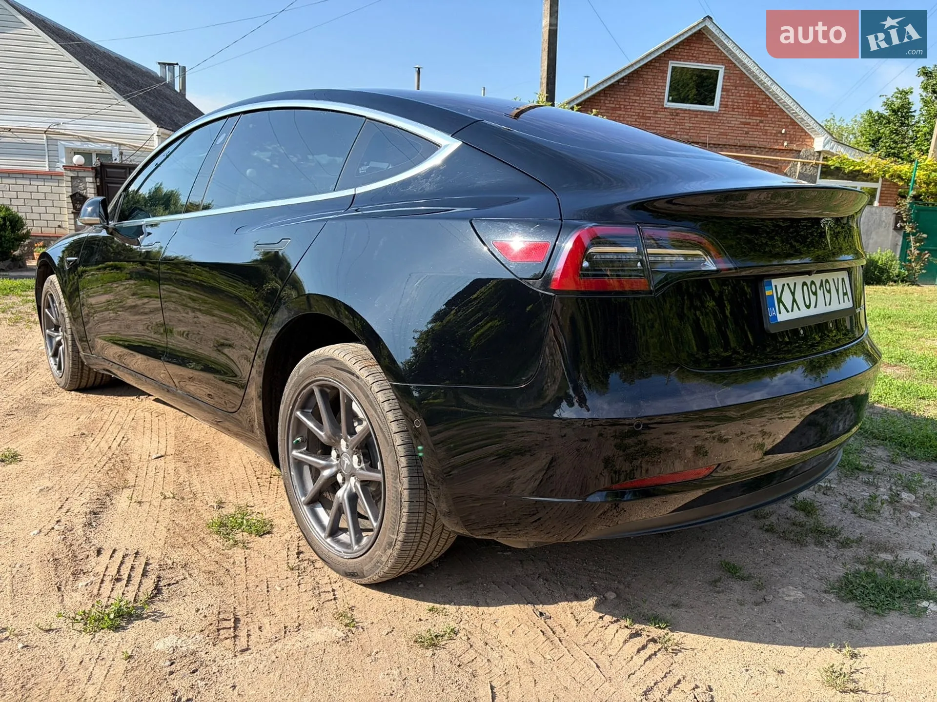 2018 Tesla Model 3 - мініатюра 9