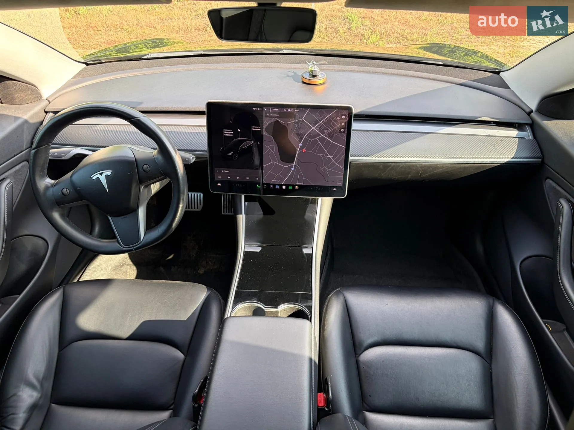 2018 Tesla Model 3 - мініатюра 16