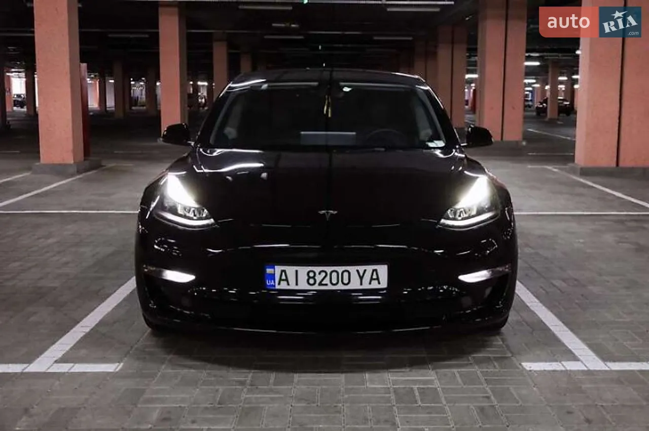2023 Tesla Model 3 - мініатюра 69