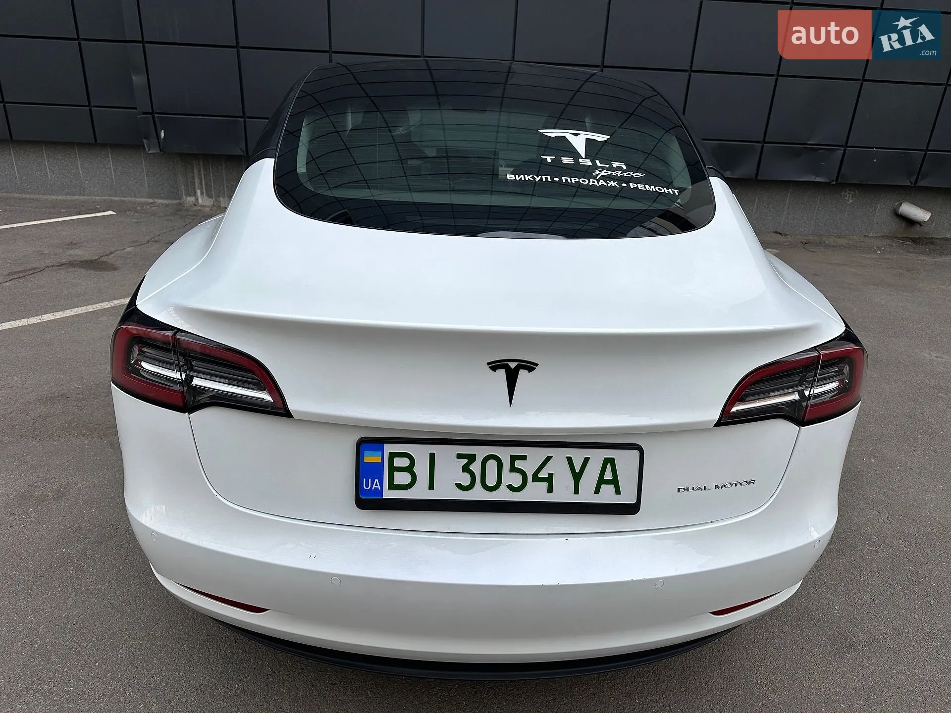 2021 Tesla Model 3 - мініатюра 5
