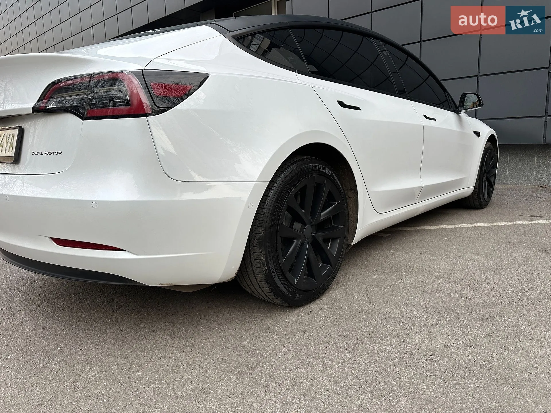 2021 Tesla Model 3 - мініатюра 6