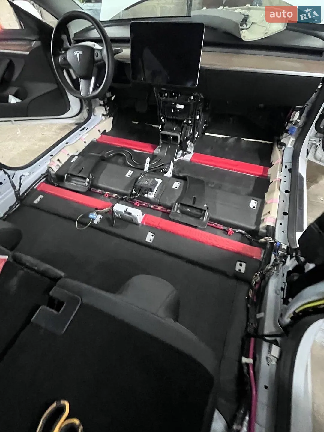 2021 Tesla Model 3 - мініатюра 8