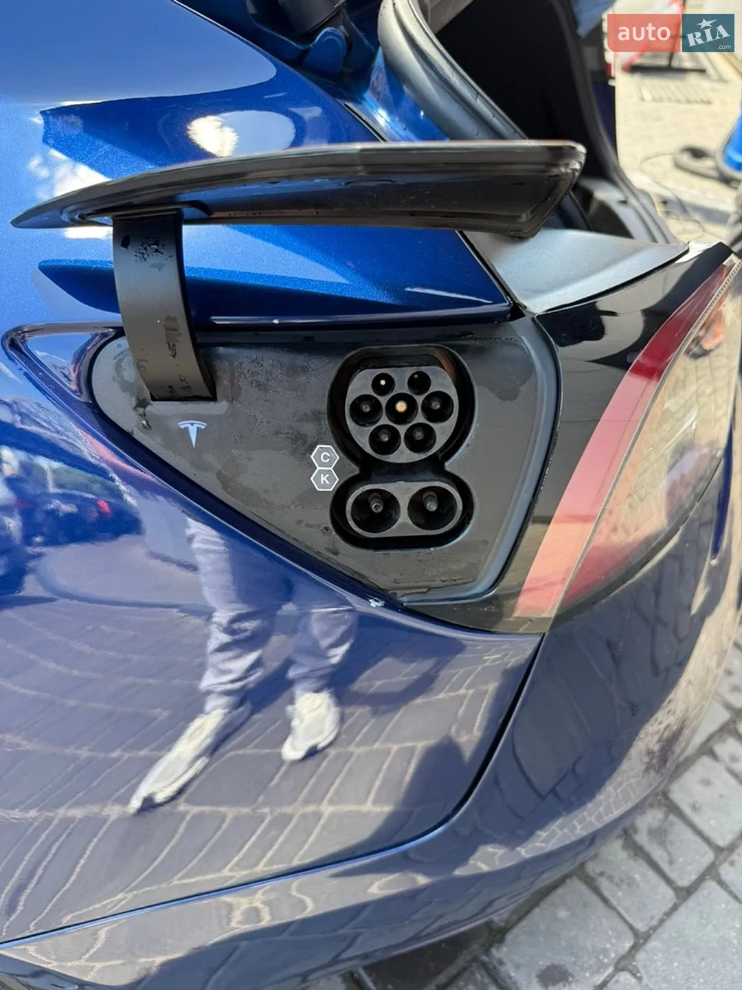 2021 Tesla Model 3 - мініатюра 12
