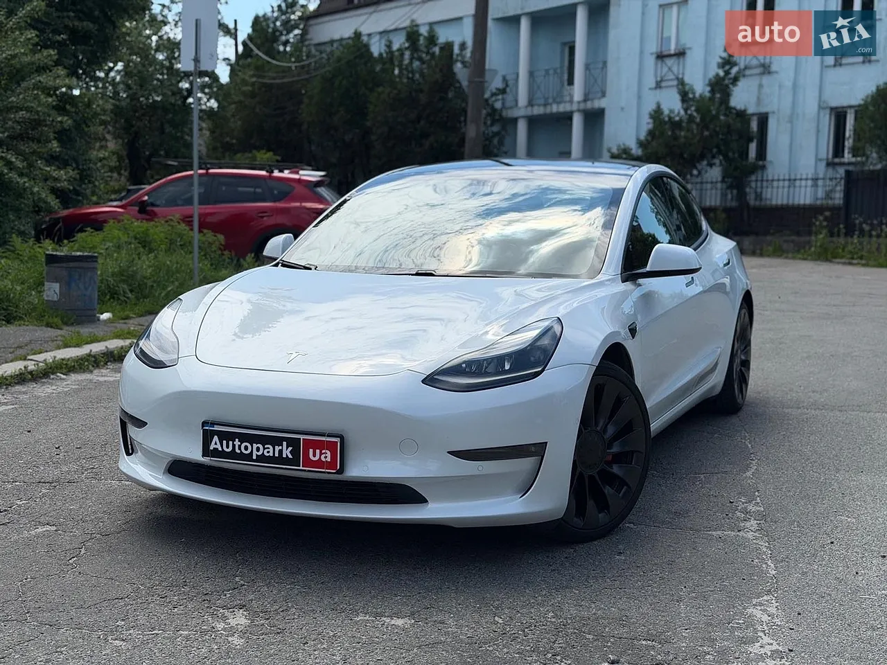 2022 Tesla Model 3 - мініатюра 13