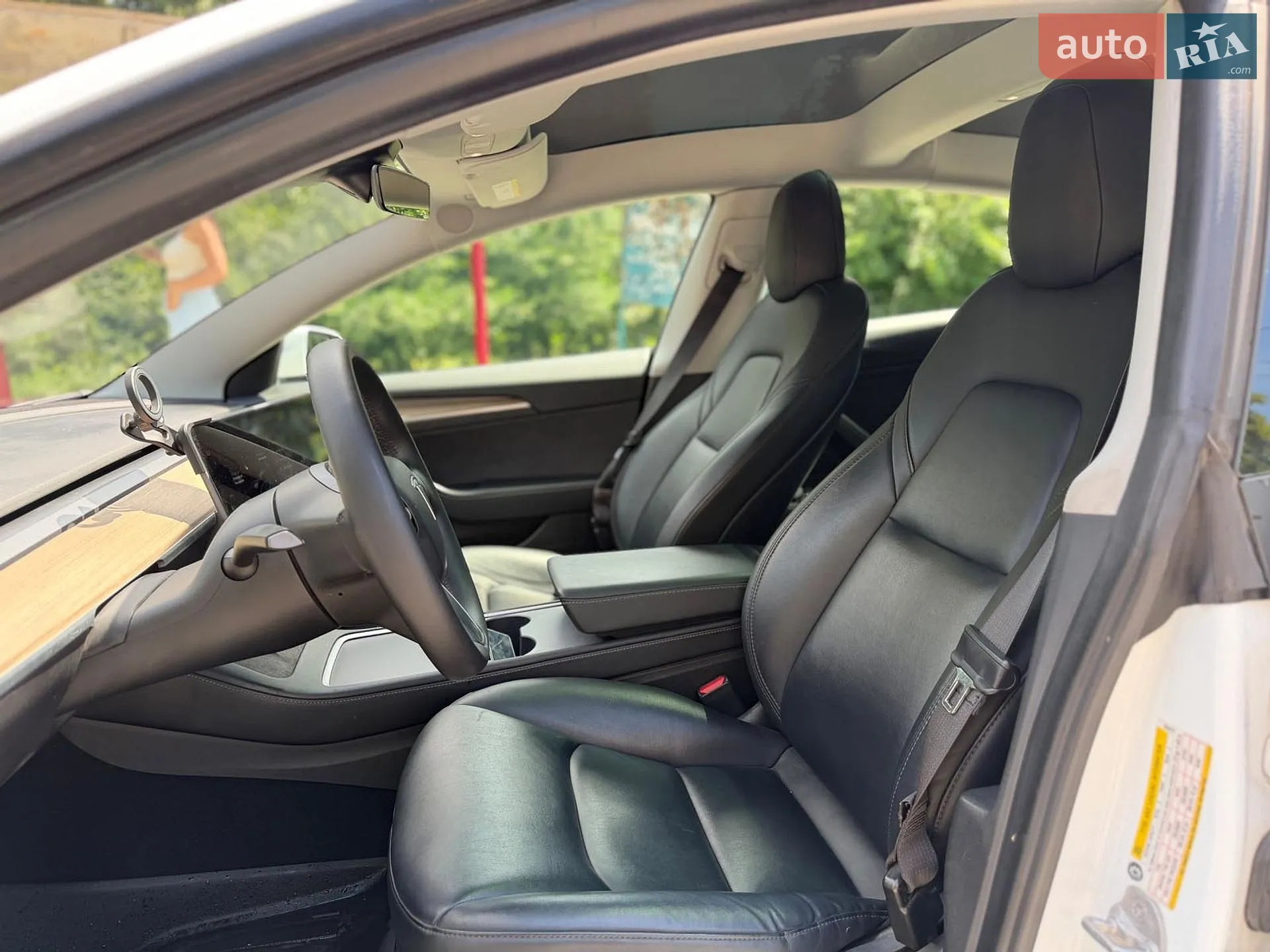 2021 Tesla Model 3 - мініатюра 22