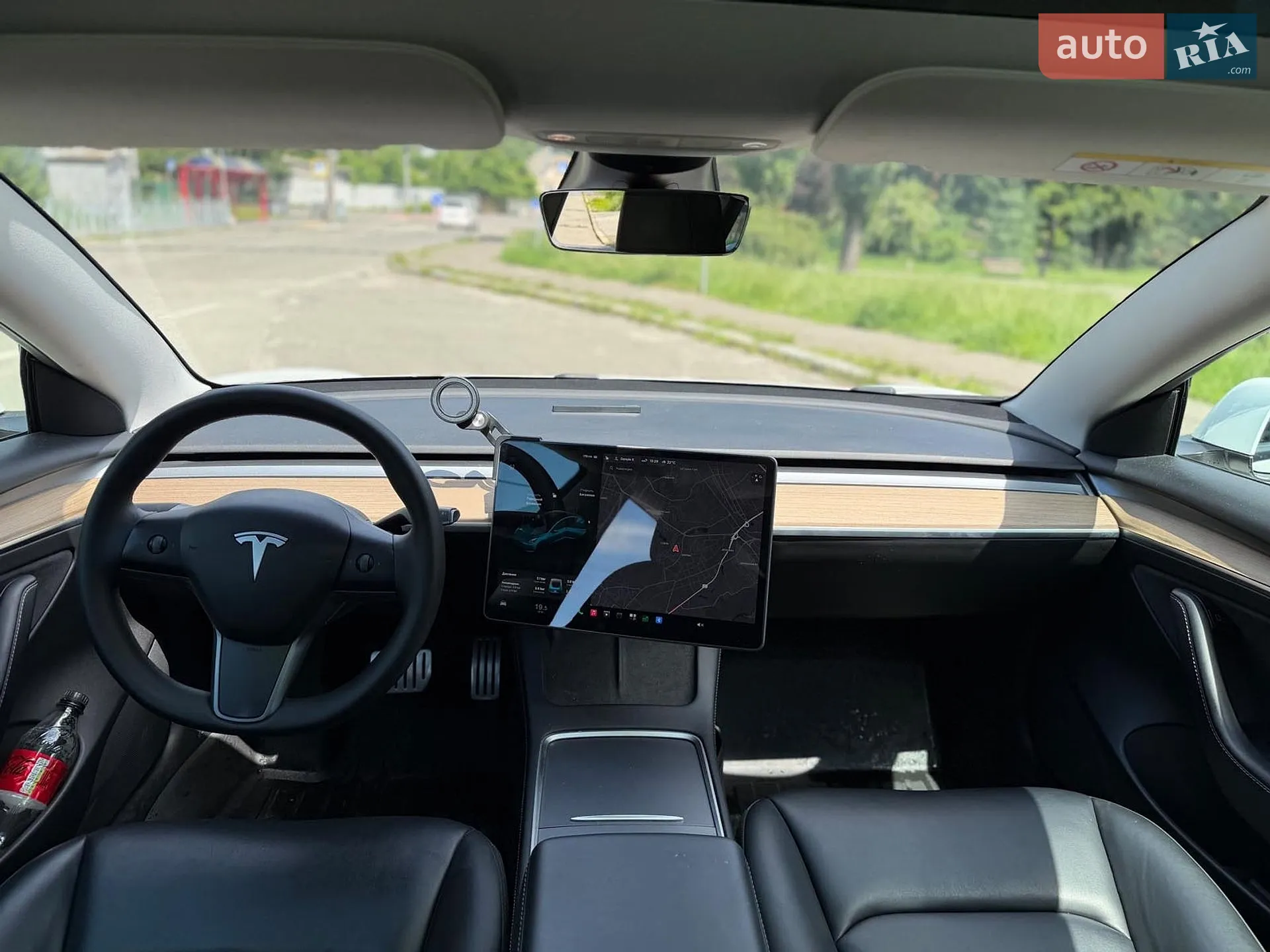 2021 Tesla Model 3 - мініатюра 26