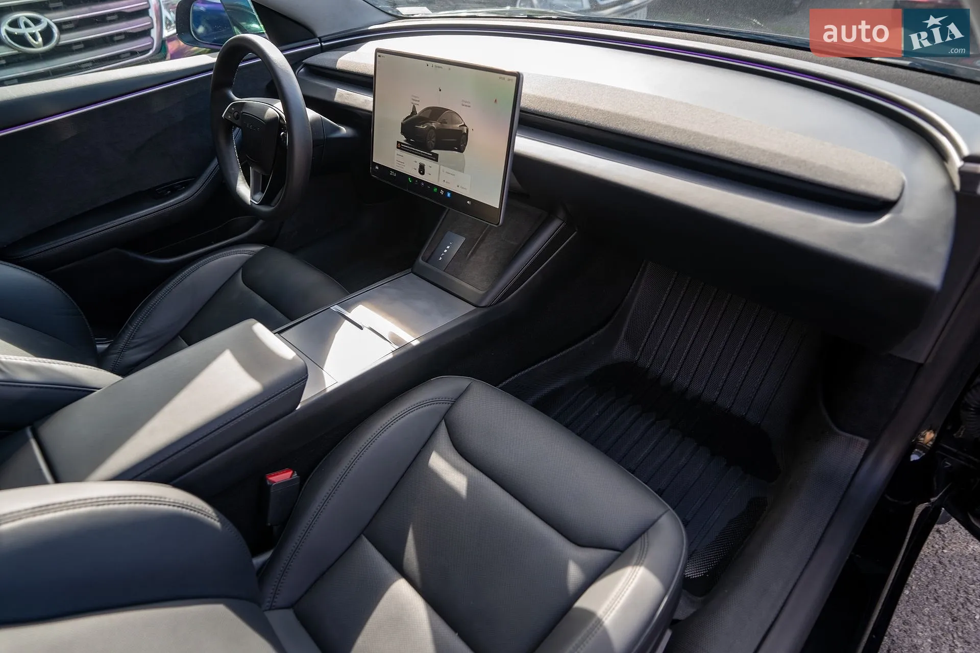 2024 Tesla Model 3 - мініатюра 18