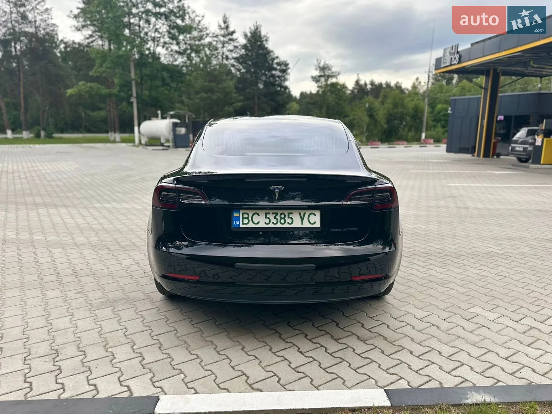 2018 Tesla Model 3 - мініатюра 7