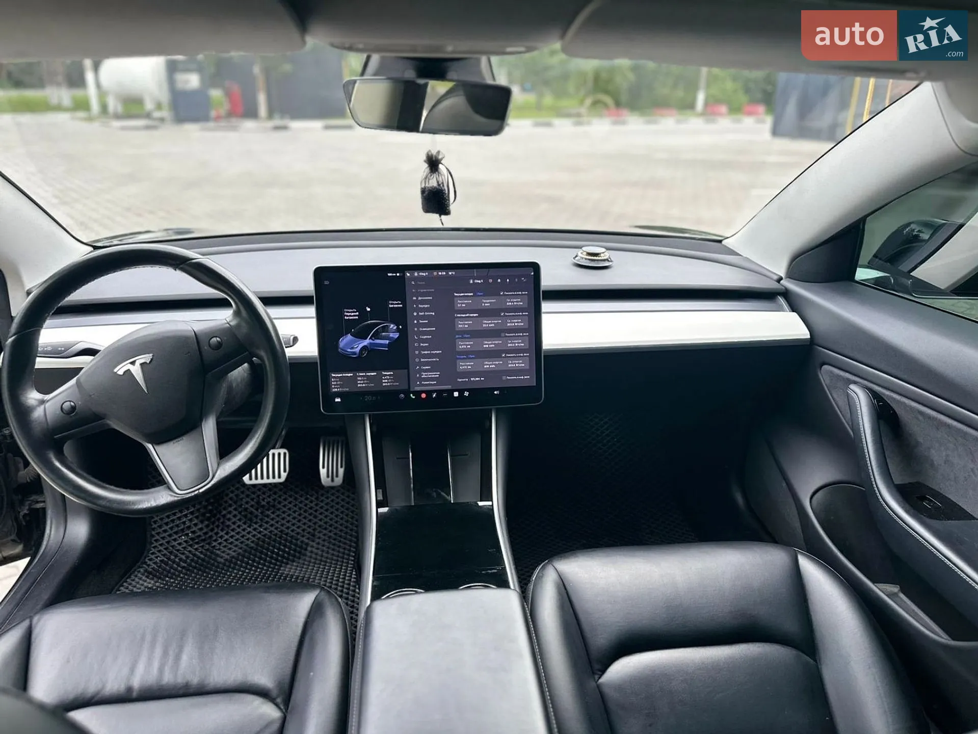 2018 Tesla Model 3 - мініатюра 25