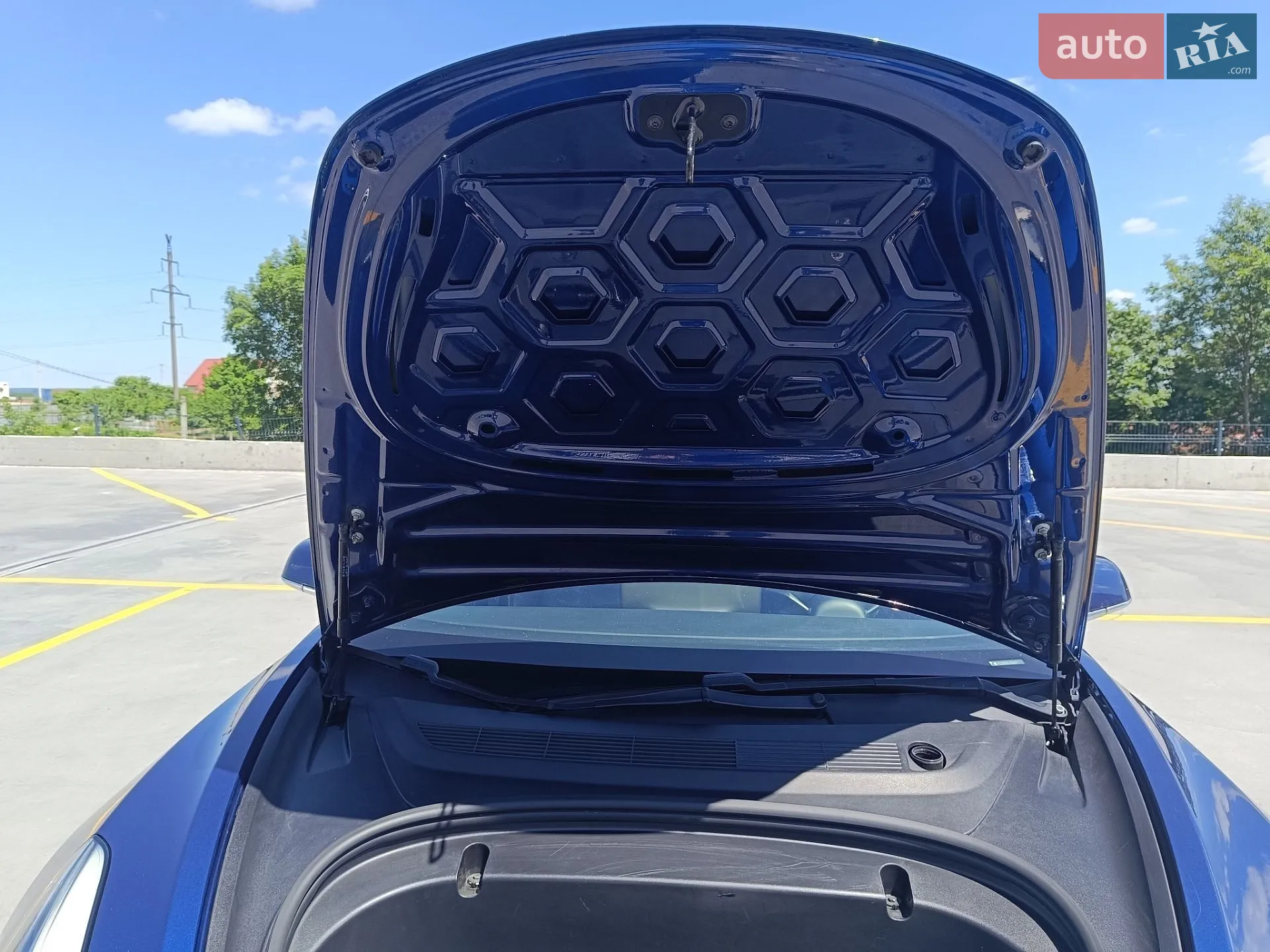 2019 Tesla Model 3 - мініатюра 22