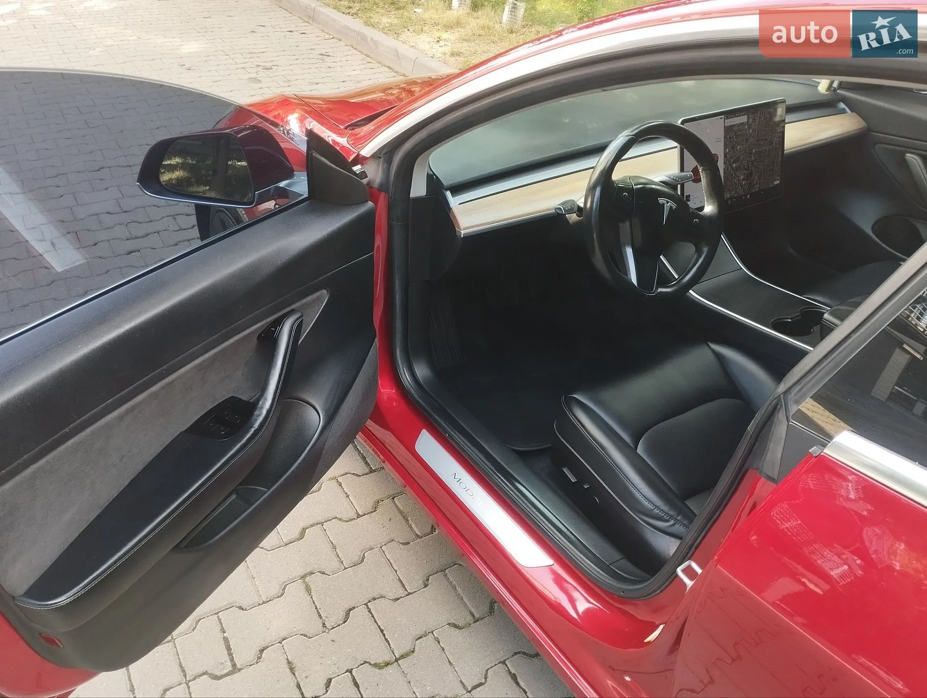 2018 Tesla Model 3 - мініатюра 11