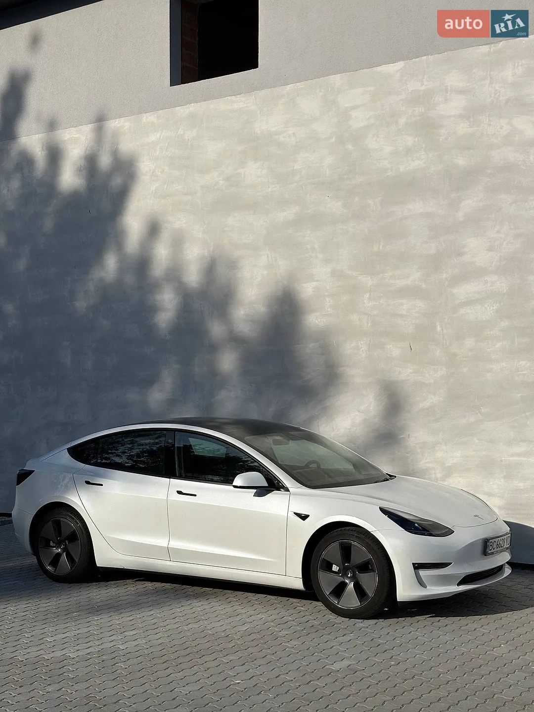 2023 Tesla Model 3 - мініатюра 2