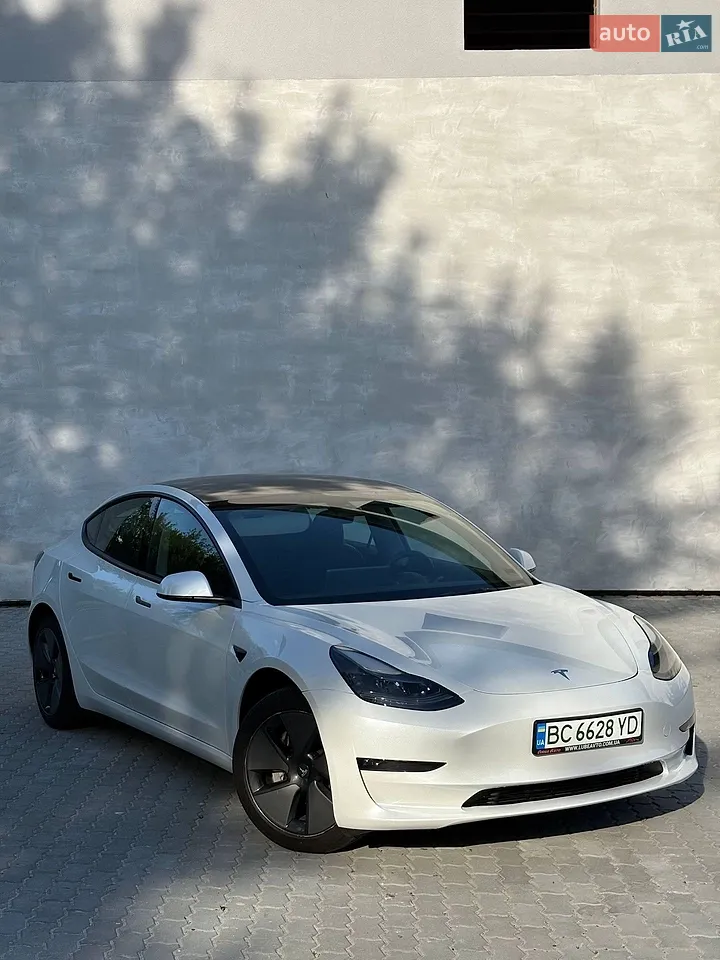 2024 Tesla Model 3 - мініатюра 41