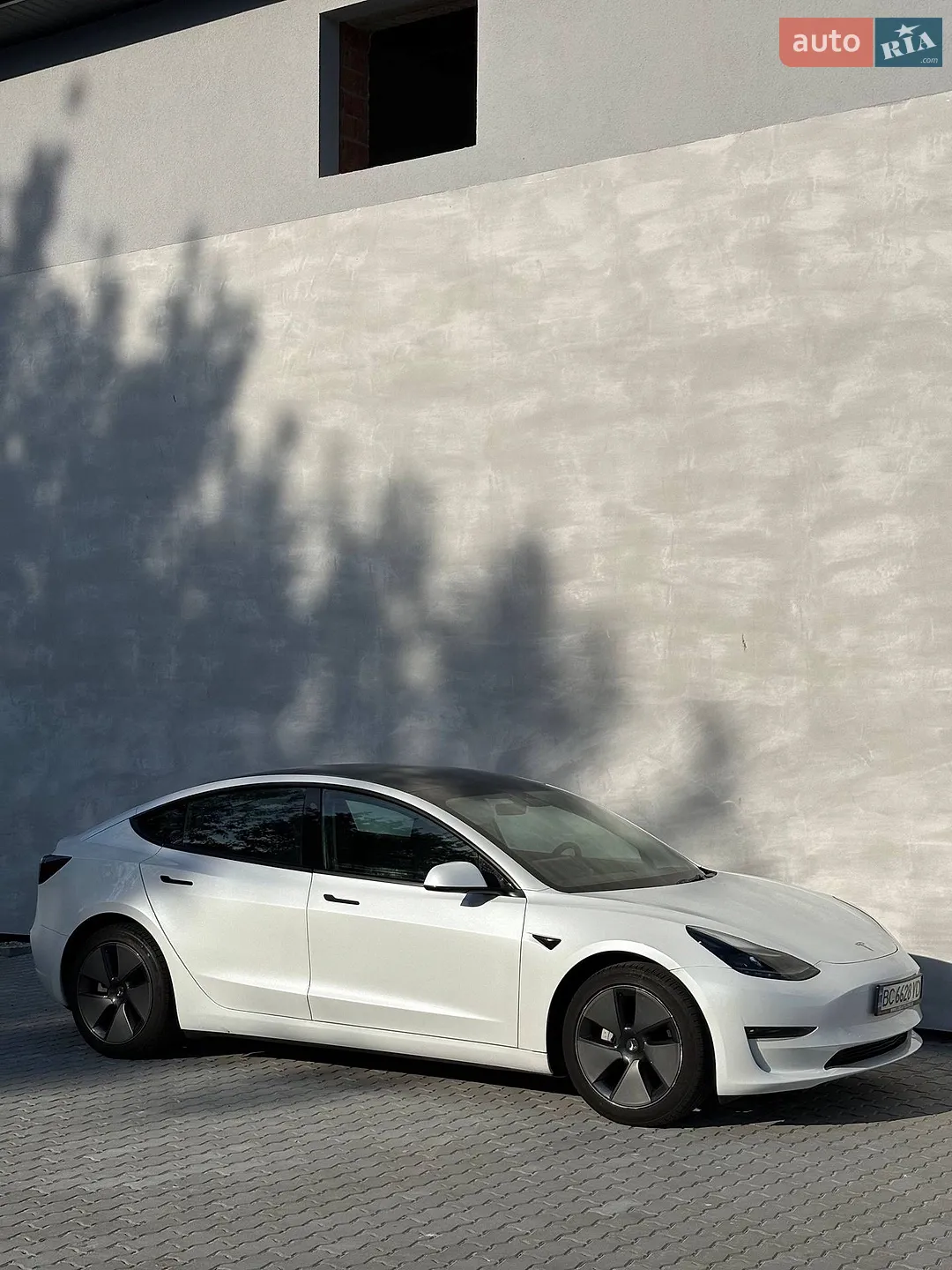 2023 Tesla Model 3 - мініатюра 8