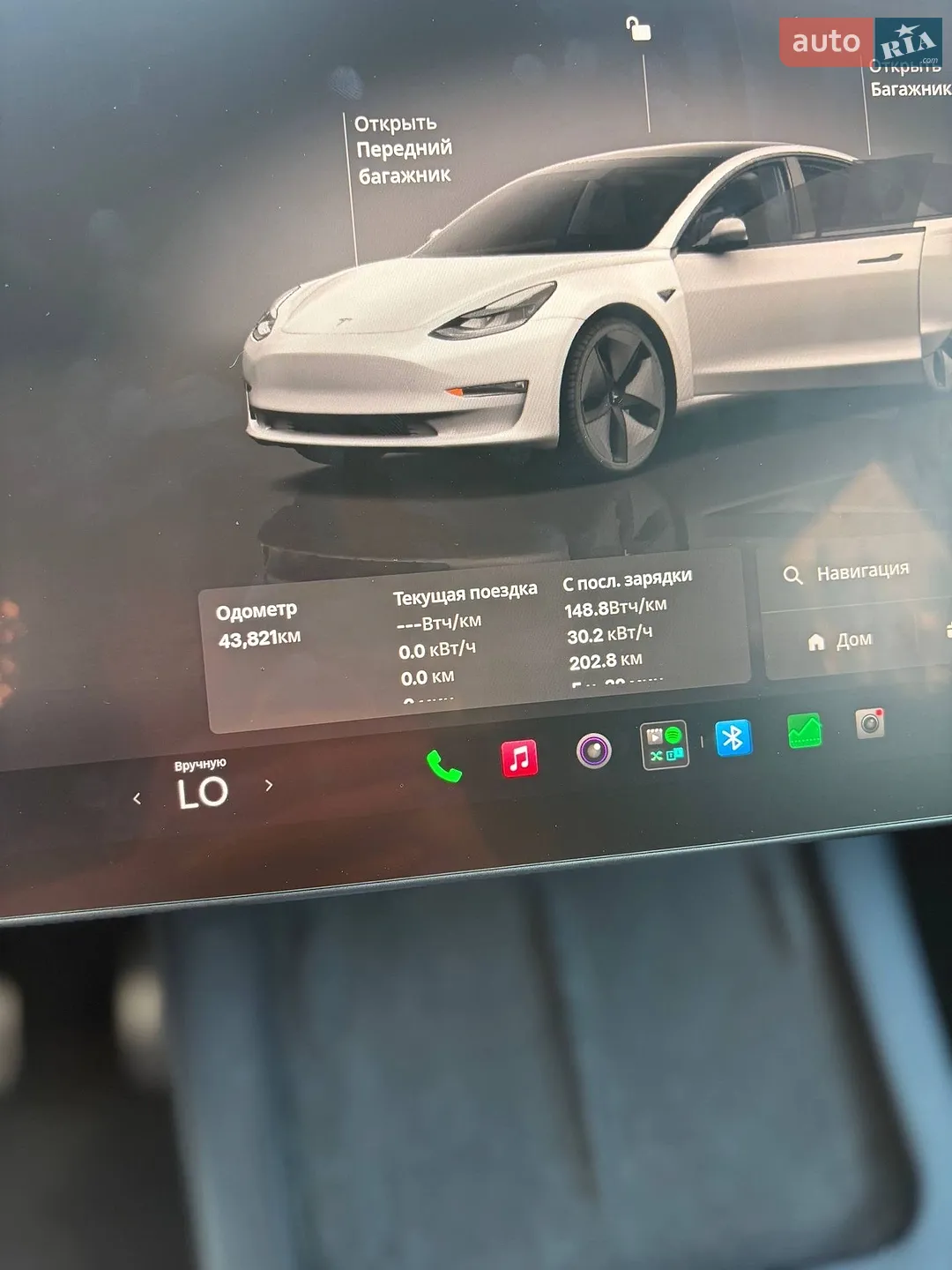 2023 Tesla Model 3 - мініатюра 14