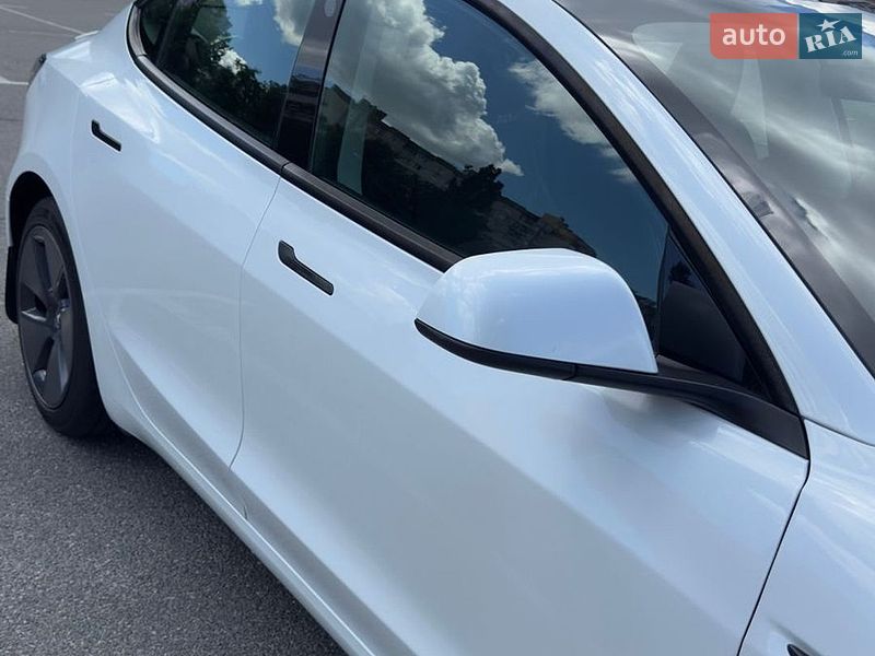 Седан Tesla Model 3 2023 в Броварах фото 7 Седан Tesla Model 3 2023 в Броварах