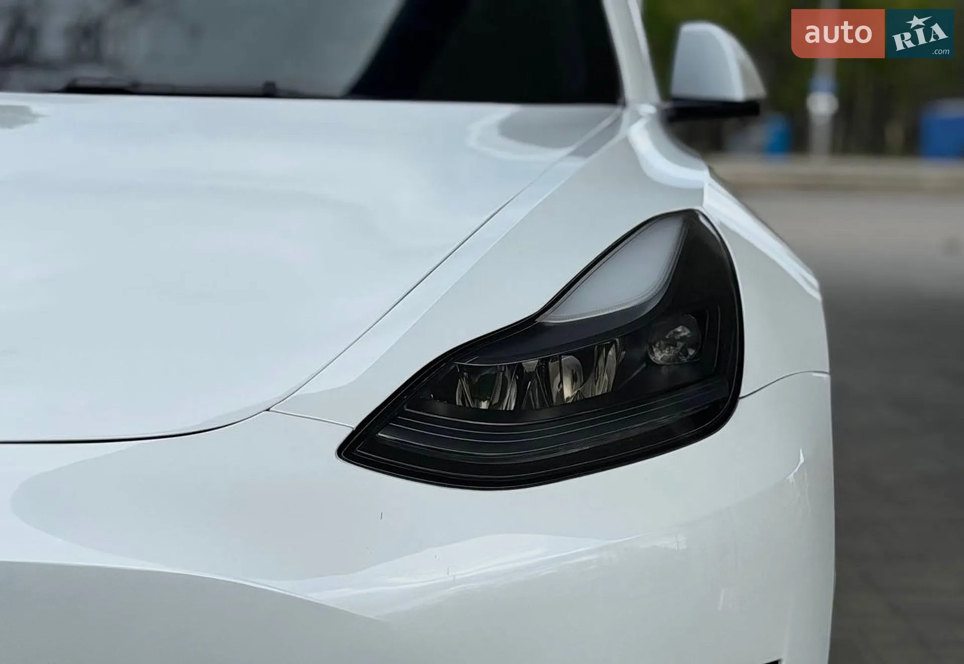 2023 Tesla Model 3 - мініатюра 11