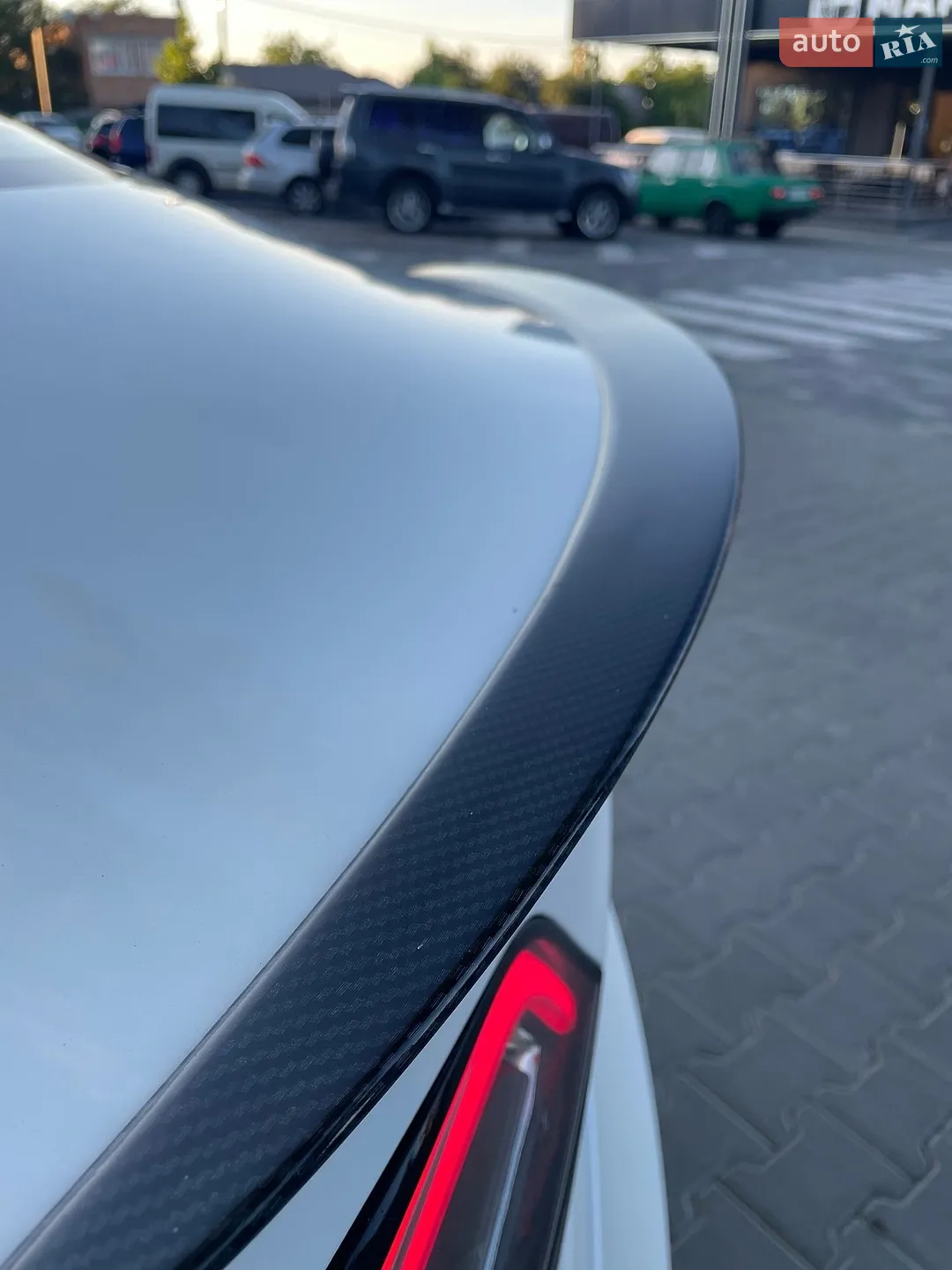 2021 Tesla Model 3 - мініатюра 9