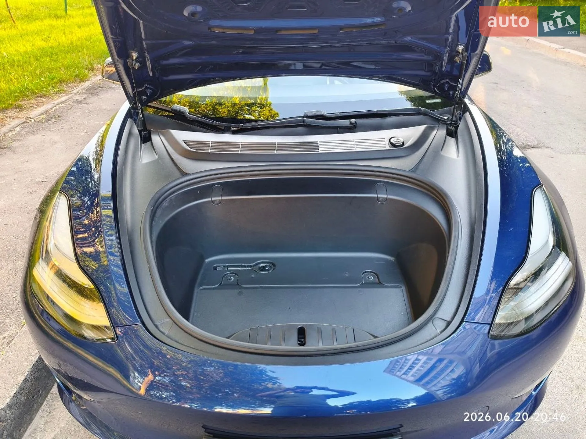 2019 Tesla Model 3 - мініатюра 21
