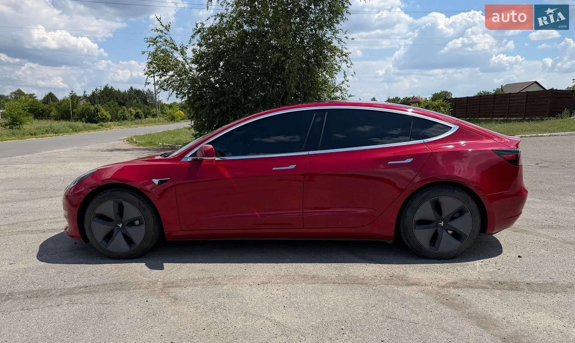 2018 Tesla Model 3 - мініатюра 8