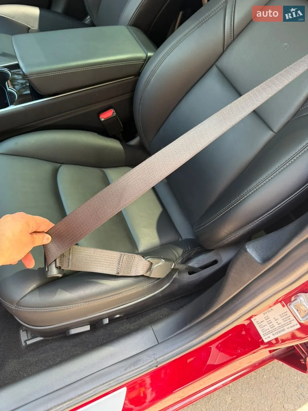 2018 Tesla Model 3 - мініатюра 13