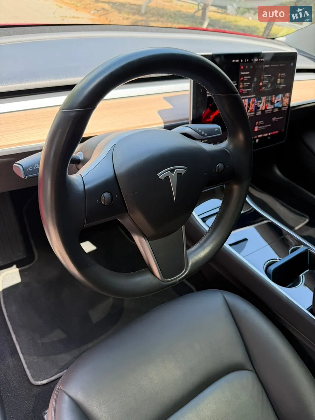 2018 Tesla Model 3 - мініатюра 14