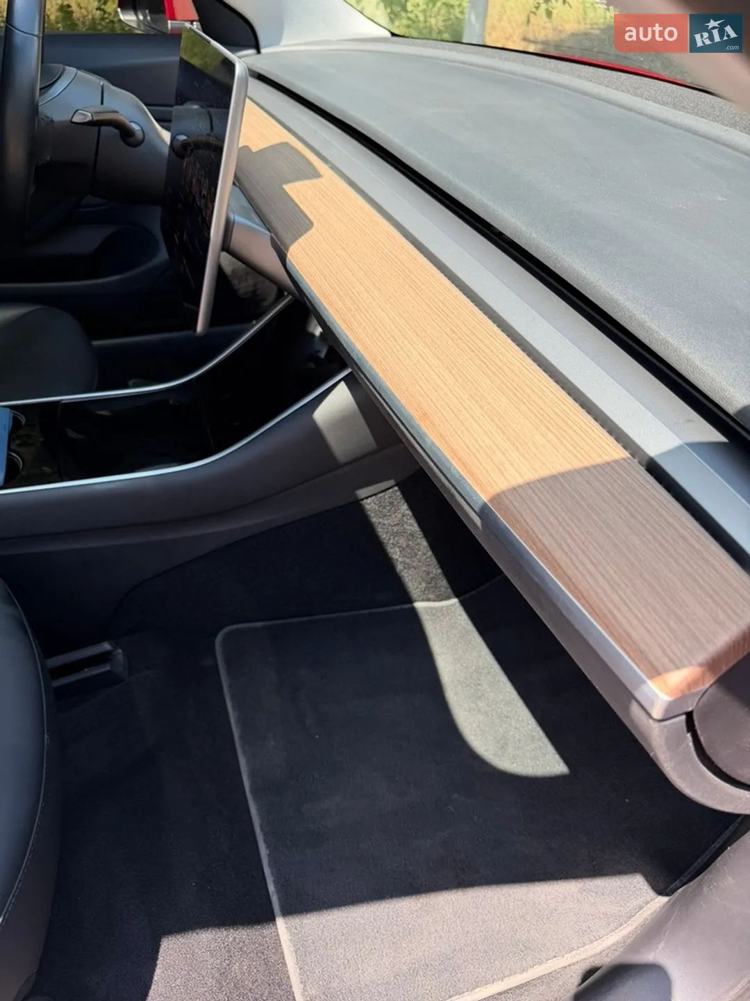 2018 Tesla Model 3 - мініатюра 21