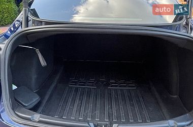 Седан Tesla Model 3 2021 в Дрогобыче фото 9 Седан Tesla Model 3 2021 в Дрогобыче