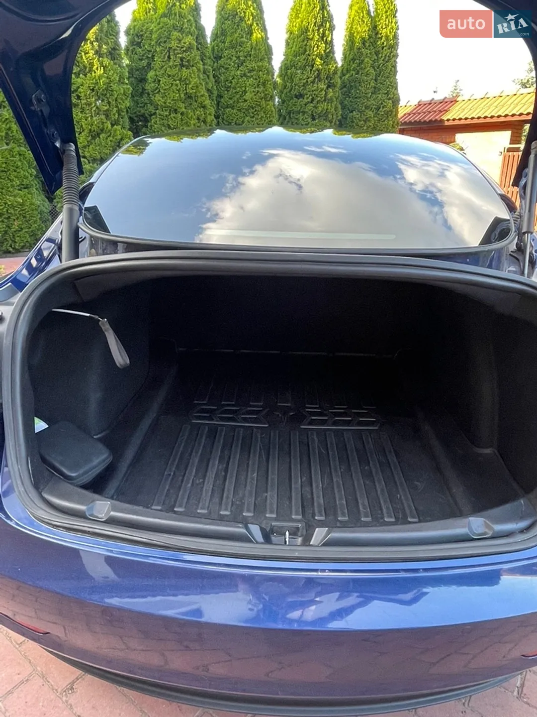 2021 Tesla Model 3 - мініатюра 9