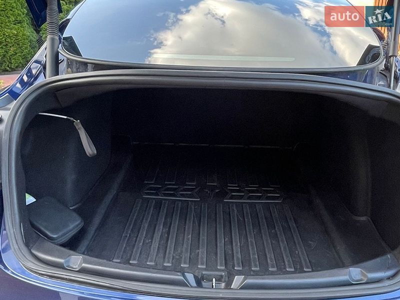 Седан Tesla Model 3 2021 в Дрогобыче фото 9 Седан Tesla Model 3 2021 в Дрогобыче