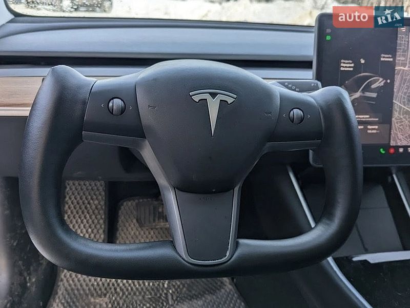 Седан Tesla Model 3 2020 в Тернополі фото 2 Седан Tesla Model 3 2020 в Тернополі