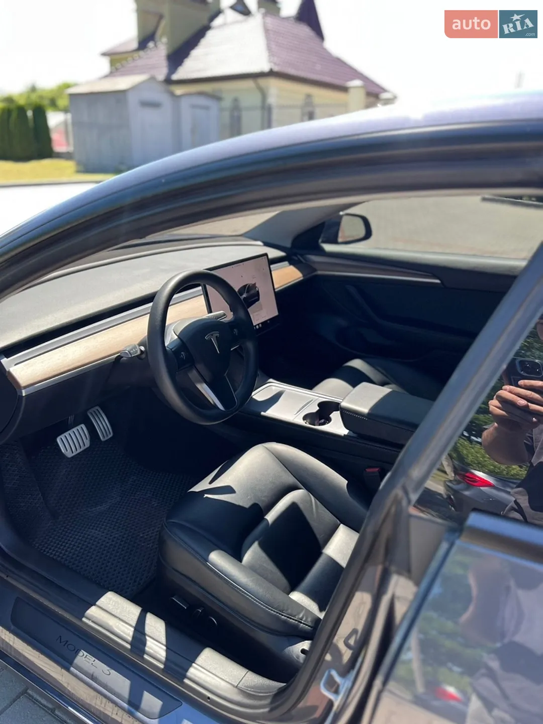 2023 Tesla Model 3 - мініатюра 9