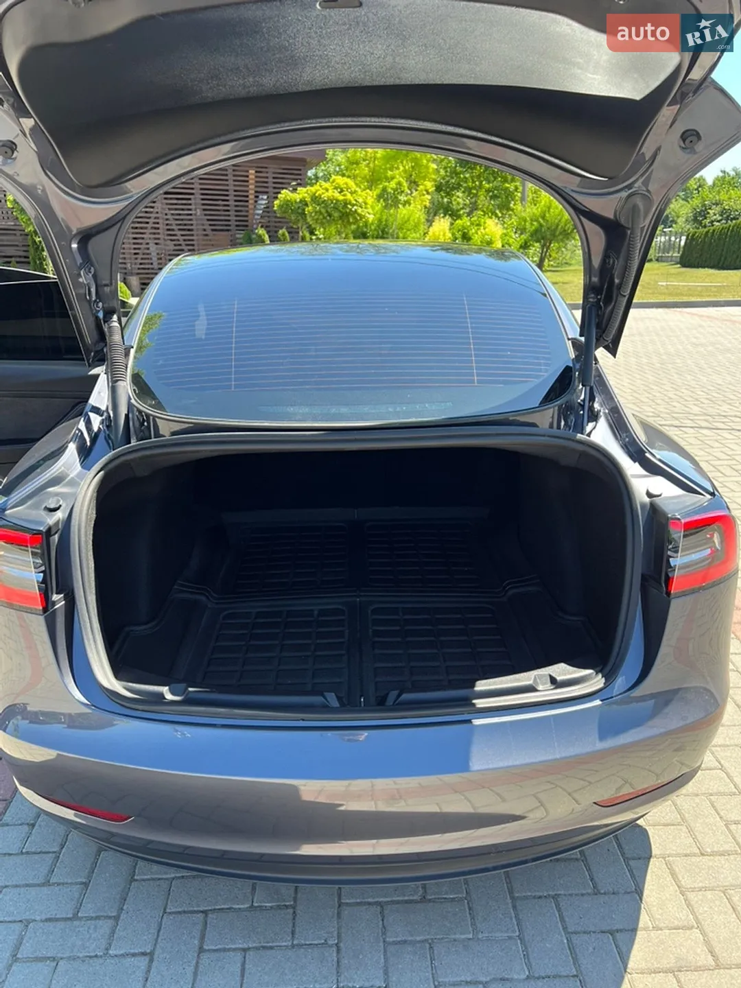 2023 Tesla Model 3 - мініатюра 11