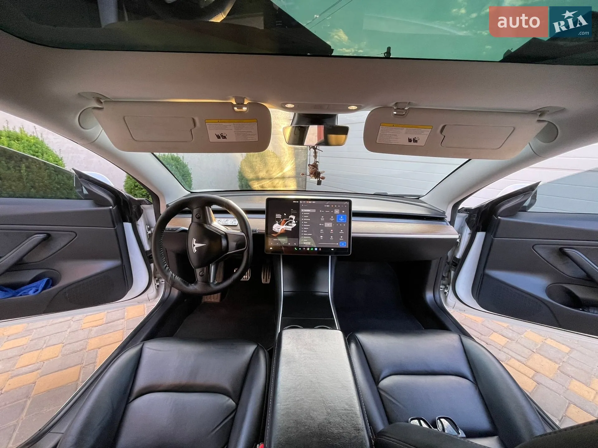 2019 Tesla Model 3 - мініатюра 16