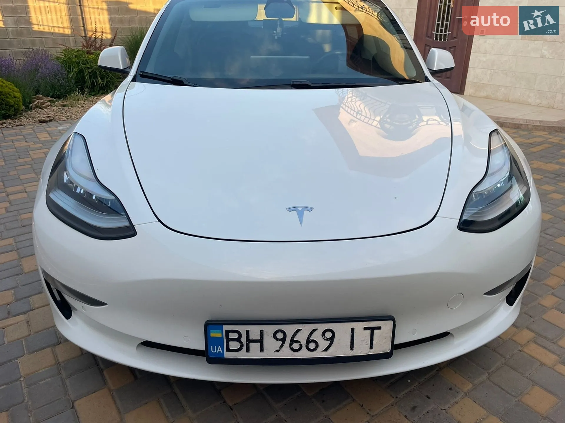 2019 Tesla Model 3 - мініатюра 19