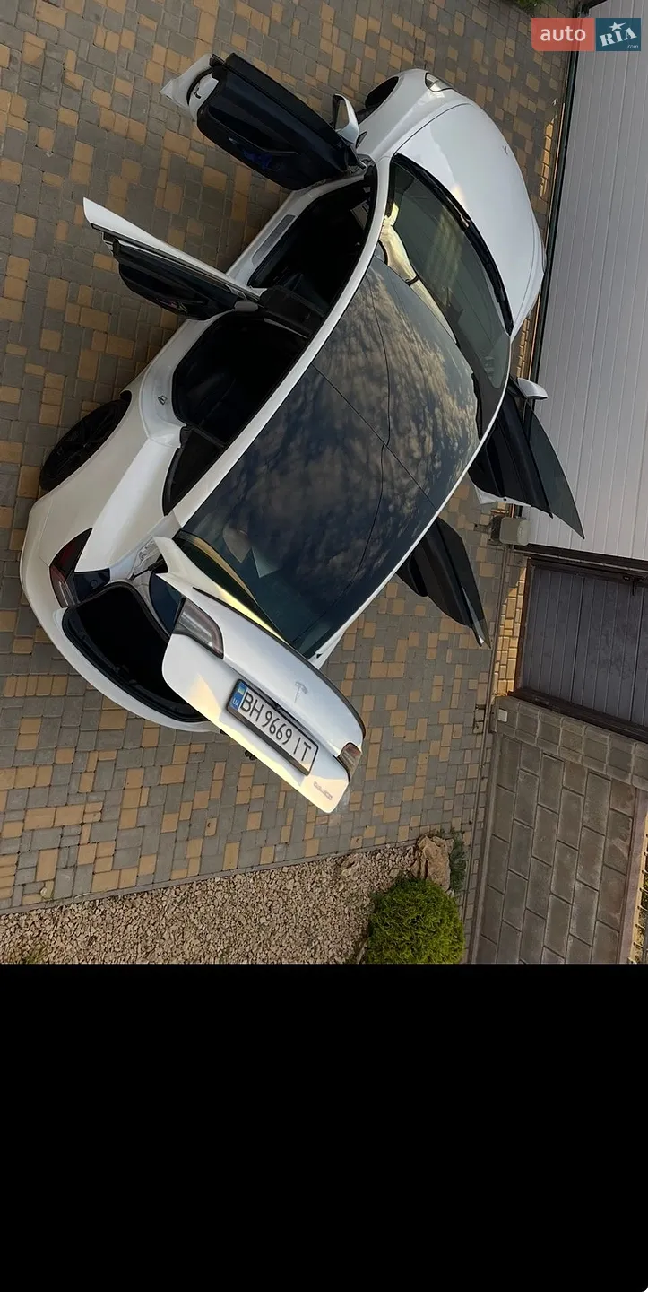 2019 Tesla Model 3 - мініатюра 21