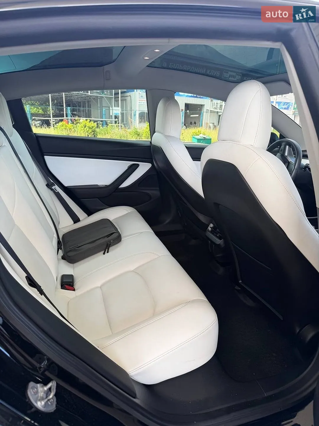 2020 Tesla Model 3 - мініатюра 8