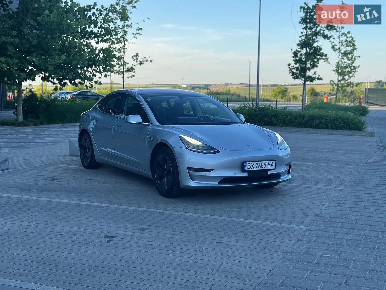 2019 Tesla Model 3 - мініатюра 14
