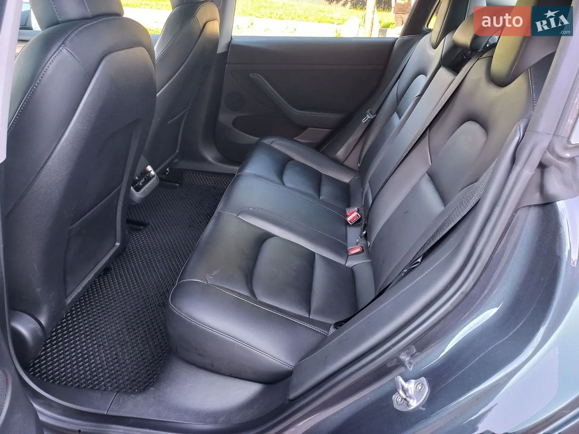 2022 Tesla Model 3 - мініатюра 14