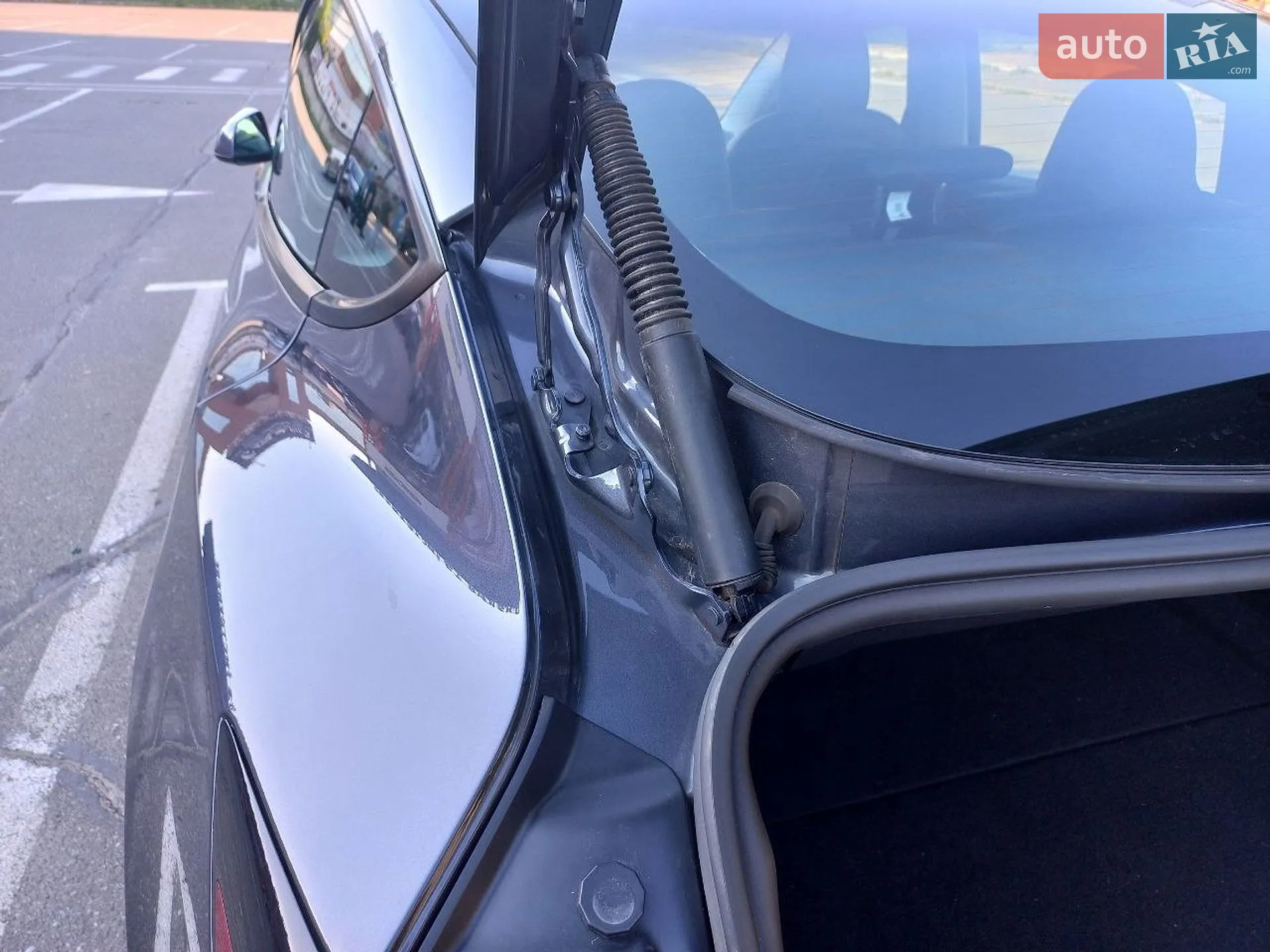 2022 Tesla Model 3 - мініатюра 17