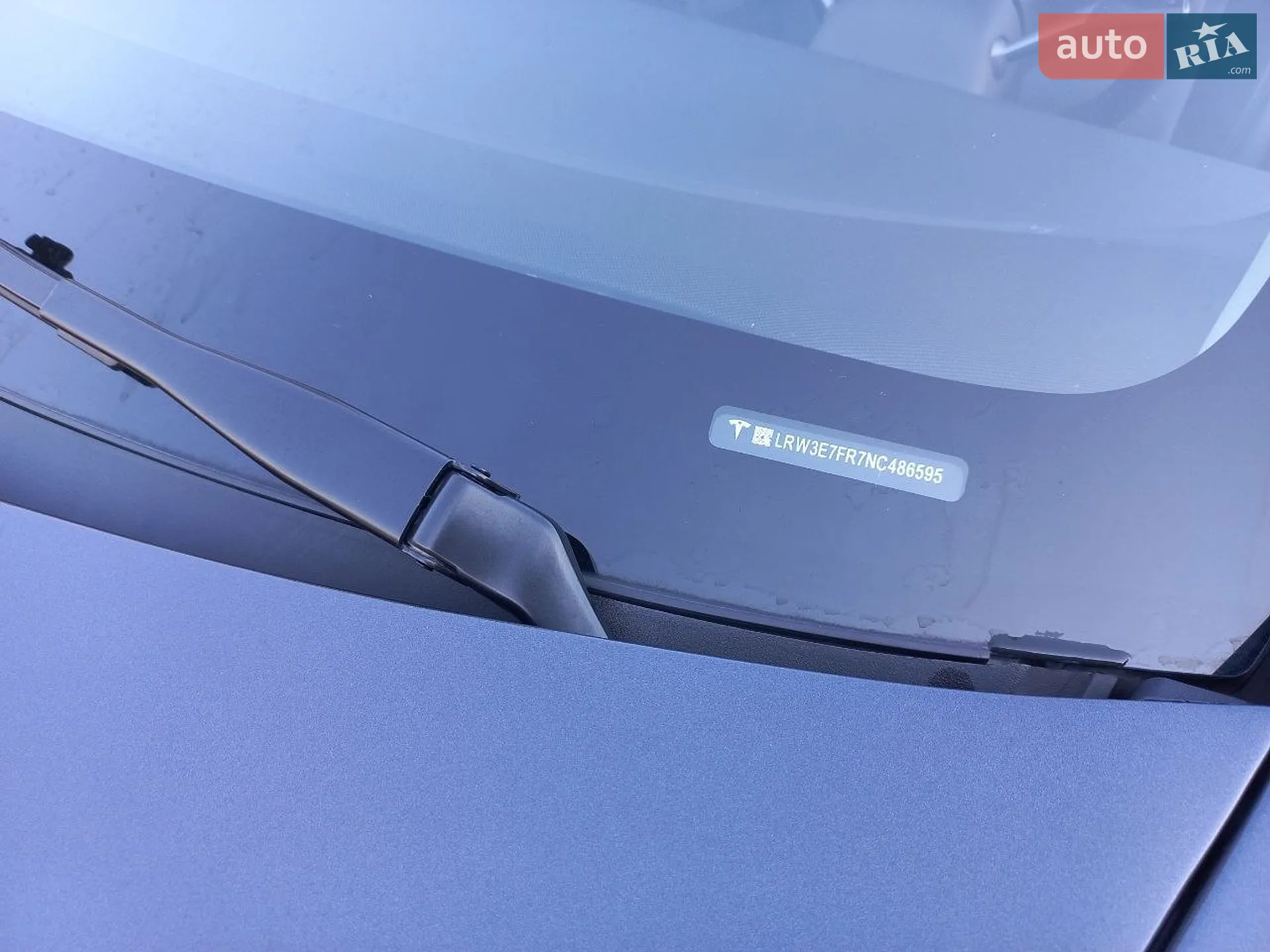 2022 Tesla Model 3 - мініатюра 36