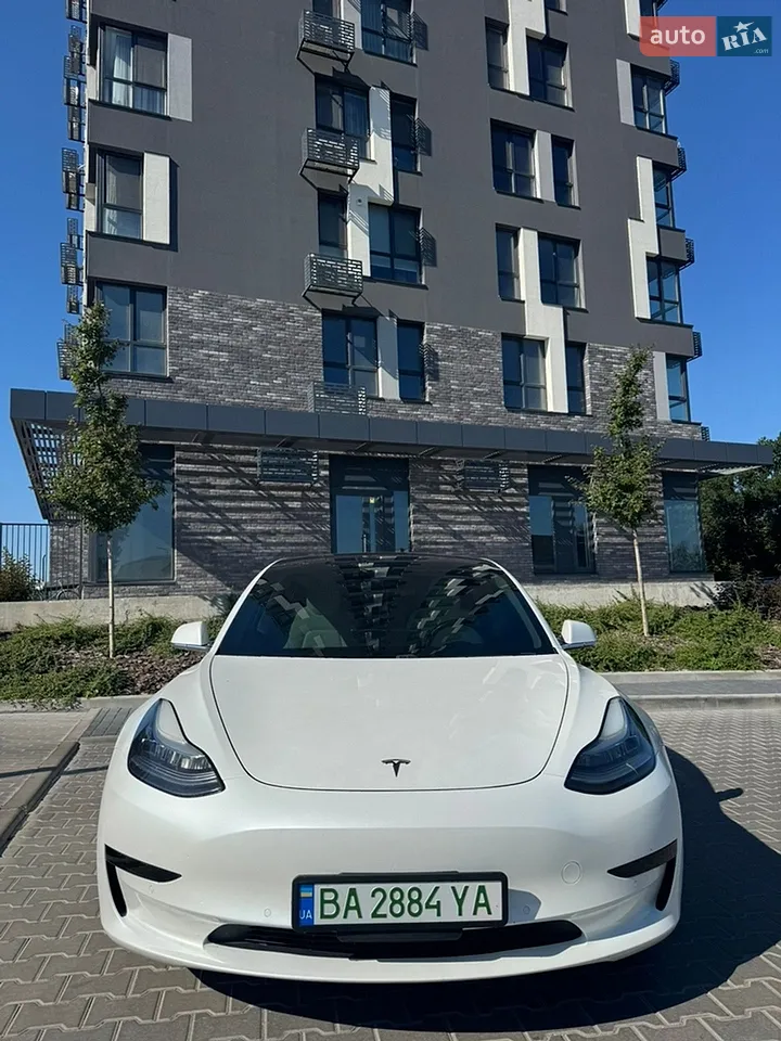 2019 Tesla Model 3 - мініатюра 15