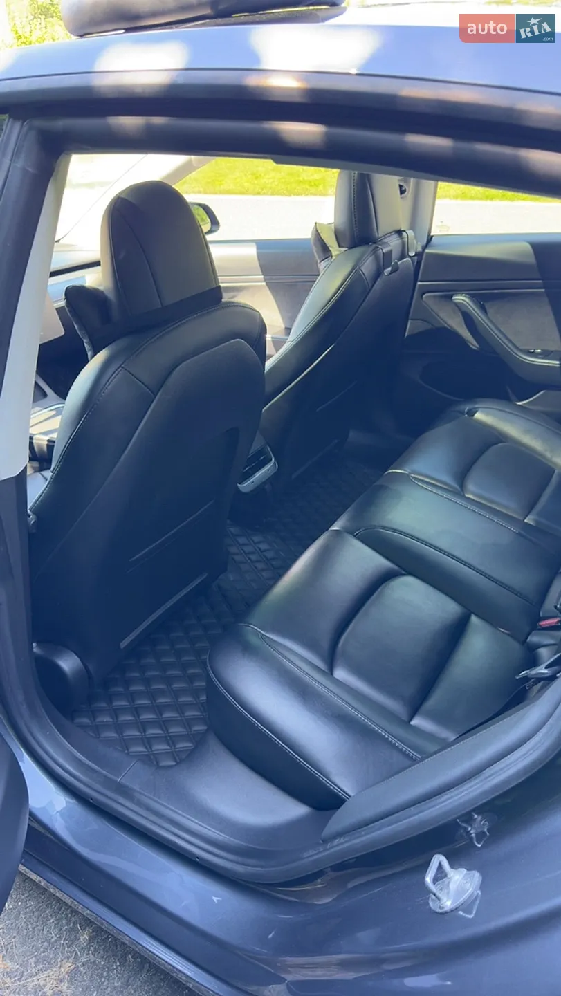 2020 Tesla Model 3 - мініатюра 15