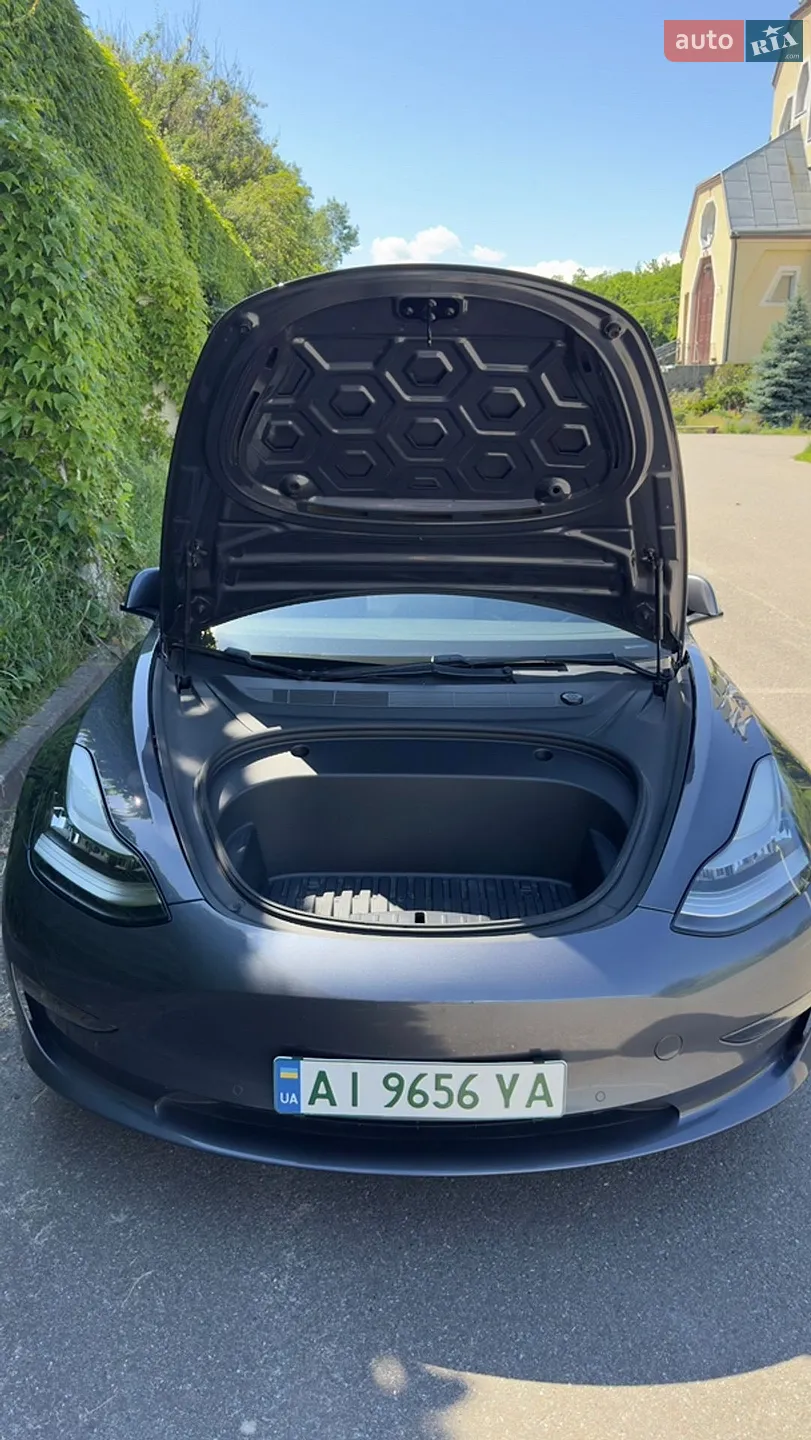 2020 Tesla Model 3 - мініатюра 26