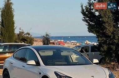 Седан Tesla Model 3 2021 в Харькове фото 2 Седан Tesla Model 3 2021 в Харькове