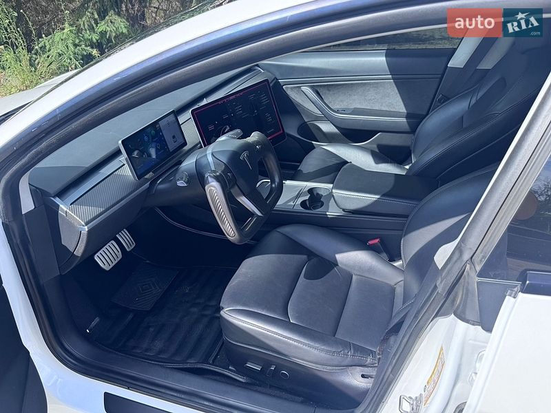 Седан Tesla Model 3 2021 в Харькове фото 6 Седан Tesla Model 3 2021 в Харькове