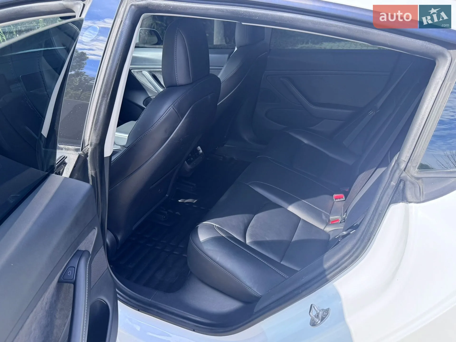2021 Tesla Model 3 - мініатюра 7