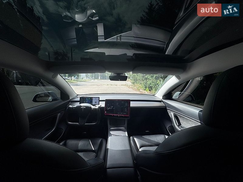 Седан Tesla Model 3 2021 в Харькове фото 8 Седан Tesla Model 3 2021 в Харькове