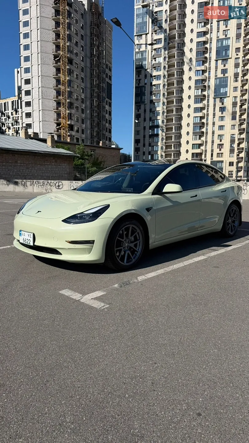 2022 Tesla Model 3 - мініатюра 16
